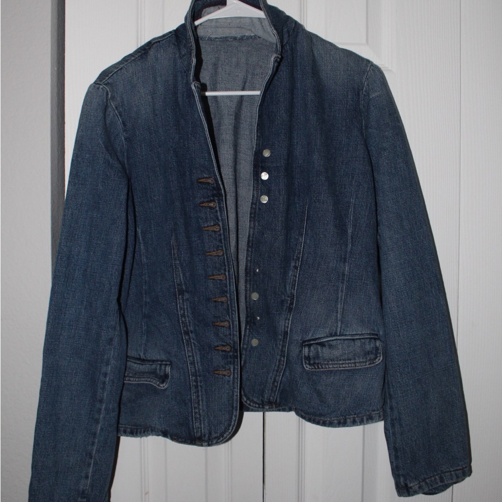 Women’s Ralph Lauren Denim Jacket